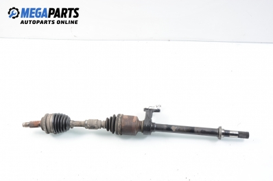 Driveshaft for Mazda 6 (2002-2008) 2.0 DI, 143 hp, position: right