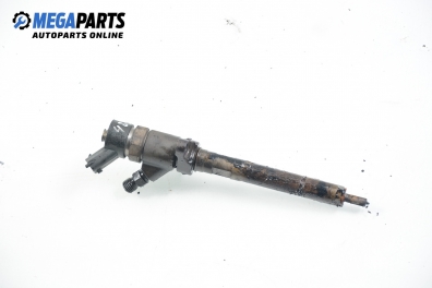 Diesel fuel injector for Ford C-Max 1.6 TDCi, 109 hp, 2007 № Bosch 0 445 110 188