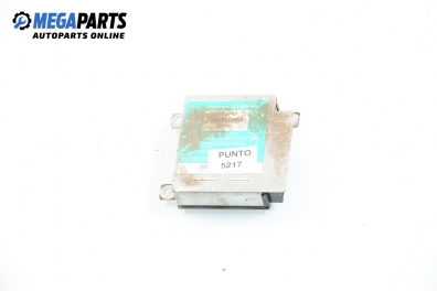 Airbag module for Fiat Punto 1.9 DS, 60 hp, 2001