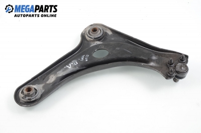 Control arm for Citroen C2 1.1, 60 hp, 2005, position: front - left