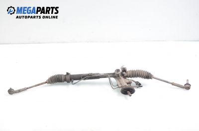 Hydraulic steering rack for Volkswagen Lupo 1.4 TDI, 75 hp, 2000