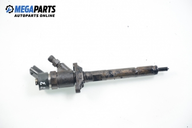 Duza diesel pentru Ford C-Max 1.6 TDCi, 109 cp, 2007 № Bosch 0 445 110 188