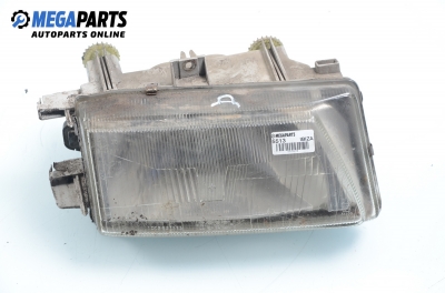 Headlight for Seat Ibiza (6K) 1.8, 90 hp, hatchback, 1995, position: right Bosch