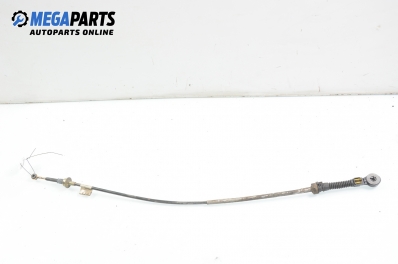 Gearbox cable for Citroen C5 2.2 HDi, 133 hp, hatchback, 2001