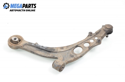 Control arm for Fiat Punto 1.2, 60 hp, hatchback, 2000, position: right