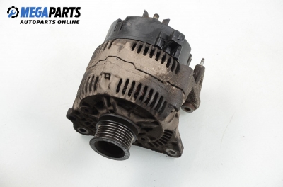 Alternator for Volkswagen Polo (6N/6N2) 1.0, 45 hp, 1995 № Bosch 0 123 310 019