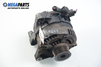 Alternator for Ford C-Max 1.6 TDCi, 109 hp, 2007