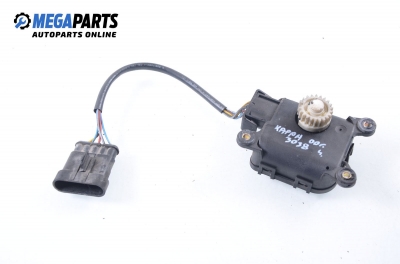 Heater motor flap control for Lancia Kappa 2.4 JTD, 136 hp, sedan, 2000