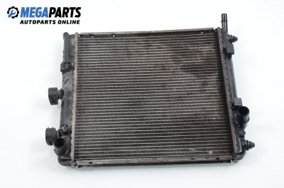 Radiator de apă pentru Citroen C2 1.1, 60 cp, 2005