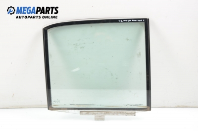 Window for Mercedes-Benz S-Class 140 (W/V/C) 5.0, 326 hp automatic, 1993, position: rear - right