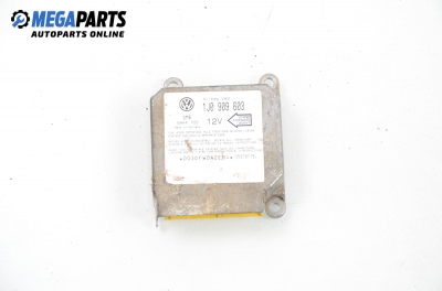 Airbag module for Seat Arosa 1.0, 50 hp, 1997 № 1J0 909 603