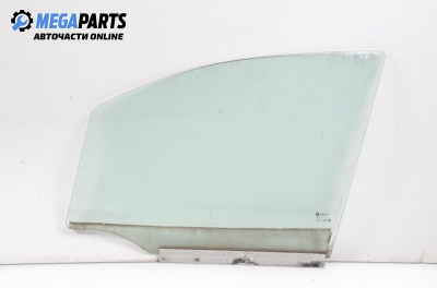 Window for Opel Zafira A 1.8 16V, 125 hp, 2003, position: front - left