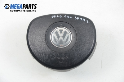 Airbag pentru Volkswagen Polo (9N/9N3) 1.4 TDI, 75 cp, 3 uși, 2003