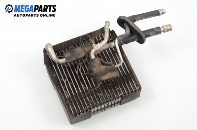 Radiator interior aer condiționat pentru Mazda 323 (BJ) 2.0 TD, 90 cp, hatchback, 5 uși, 1999