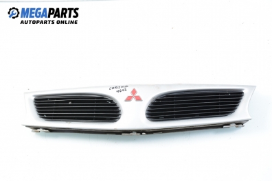 Grill for Mitsubishi Carisma 1.8 16V GDI, 125 hp, hatchback, 1998