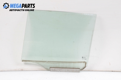 Window for Opel Zafira A 1.8 16V, 125 hp, 2003, position: rear - left