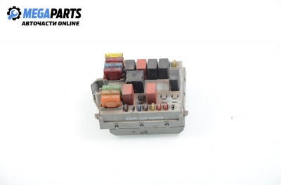 Fuse box for Fiat Punto 1.2, 60 hp, hatchback, 5 doors, 2000