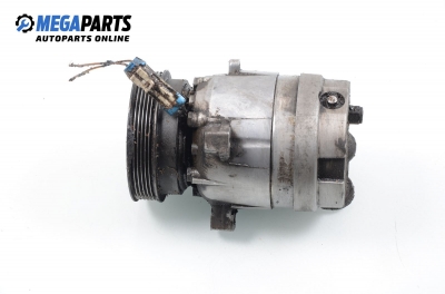 AC compressor for Opel Tigra 1.4 16V, 90 hp, 1997