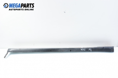 Side skirt for Mitsubishi Carisma 1.8 16V GDI, 125 hp, hatchback, 1998, position: right