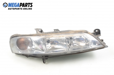 Headlight for Opel Vectra B 2.0 16V, 136 hp, sedan automatic, 1996, position: right