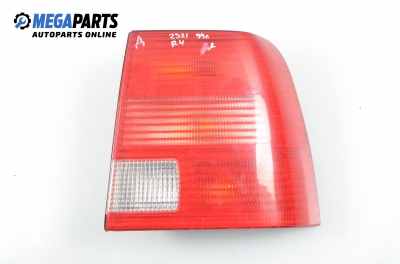 Tail light for Volkswagen Passat 1.8, 125 hp, sedan automatic, 1999, position: right