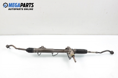 Hydraulic steering rack for Citroen C5 1.8, 115 hp, hatchback, 2001