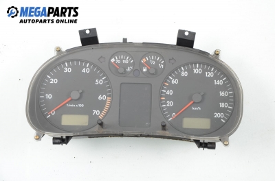 Instrument cluster for Seat Arosa 1.0, 50 hp, 1997