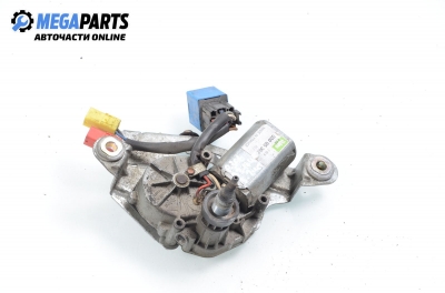 Motor scheibenwischer, vorne for Peugeot 306 (1993-2001) 1.4, hecktür