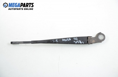 Rear wiper arm for Seat Arosa 1.0, 50 hp, 1997