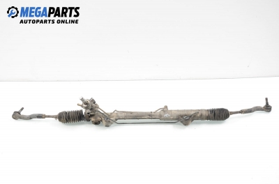 Hydraulic steering rack for Mazda 6 2.0 DI, 136 hp, station wagon, 2004