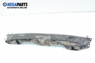 Steel beam for Citroen Xsara 1.6 16V, 109 hp, hatchback, 5 doors, 2001