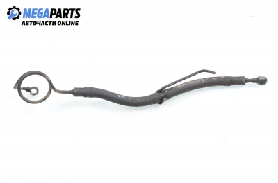 Hydraulic hose for Audi 80 (B3) 1.8, 90 hp, sedan, 1991