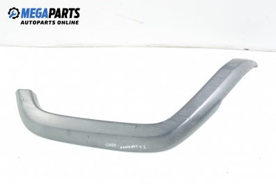 Fender arch for Jeep Cherokee (XJ) 2.5 TD, 116 hp, 5 doors, 1998, position: rear - left