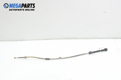 Gearbox cable for Citroen C5 2.2 HDi, 133 hp, hatchback, 2001