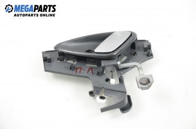 Inner handle for Citroen C5 2.0 16V, 140 hp, station wagon, 2002, position: front - left