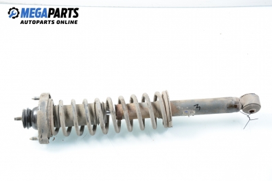 Macpherson shock absorber for Mitsubishi Carisma 1.8 16V GDI, 125 hp, hatchback, 1998, position: rear - right