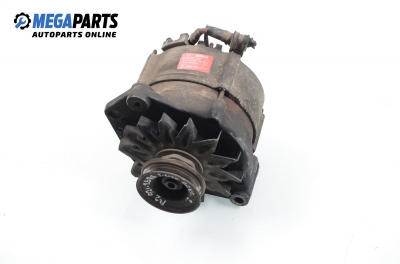 Alternator for Volkswagen Passat (B3) 1.6 TD, 80 hp, sedan, 1992 № Bosch 0 120 469 722