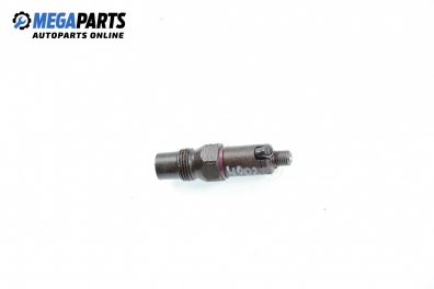Diesel fuel injector for Ford Mondeo Mk II 1.8 TD, 90 hp, station wagon, 1998
