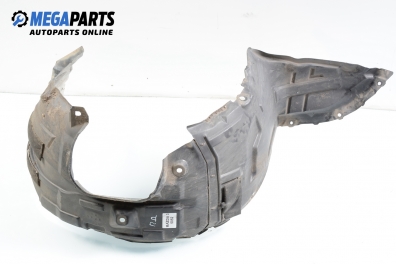 Inner fender for Mazda 3 1.6 DI Turbo, 109 hp, 2008, position: front - right