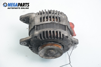 Gerenator for Nissan Almera (N16) 2.2 dCi, 136 hp, hecktür, 2003