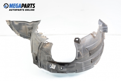 Inner fender for Mazda 3 1.6 DI Turbo, 109 hp, 2008, position: front - left