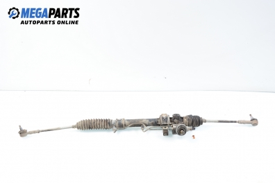 Hydraulic steering rack for Mitsubishi Carisma 1.8 16V GDI, 125 hp, hatchback, 1998