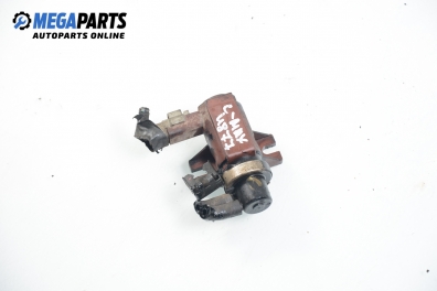 Vacuum valve for Ford C-Max 1.6 TDCi, 109 hp, 2007