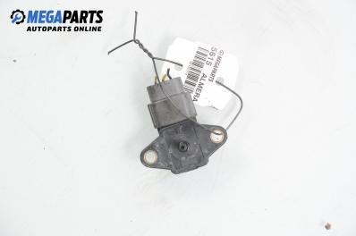 MAP sensor für Nissan Almera (N16) 2.2 dCi, 136 hp, hecktür, 5 türen, 2003