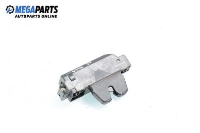 Trunk lock for Citroen C5 2.0 HDi, 109 hp, hatchback, 2002