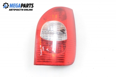 Tail light for Citroen Xsara Picasso 1.6, 90 hp, minivan, 5 doors, 2006, position: right