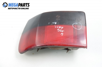 Tail light for Opel Astra F 1.6, 75 hp, hatchback, 5 doors, 1992, position: left