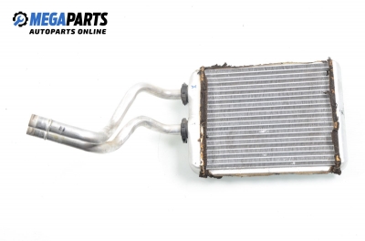 Radiator heating for Opel Astra H 1.4, 90 hp, hatchback, 5 doors, 2005