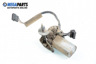 Front wipers motor for Jeep Cherokee (XJ) 2.5 TD, 116 hp, 1998