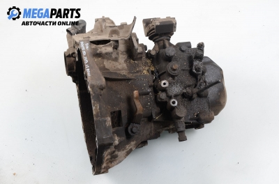  for Fiat Punto 1.2, 60 hp, hatchback, 2000